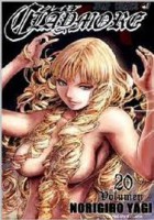 CLAYMORE 20