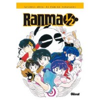 RANMA 1/2 INTEGRAL 01